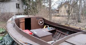 Muu merkki Ei mallia